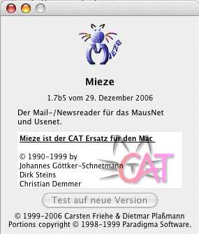 info macos x